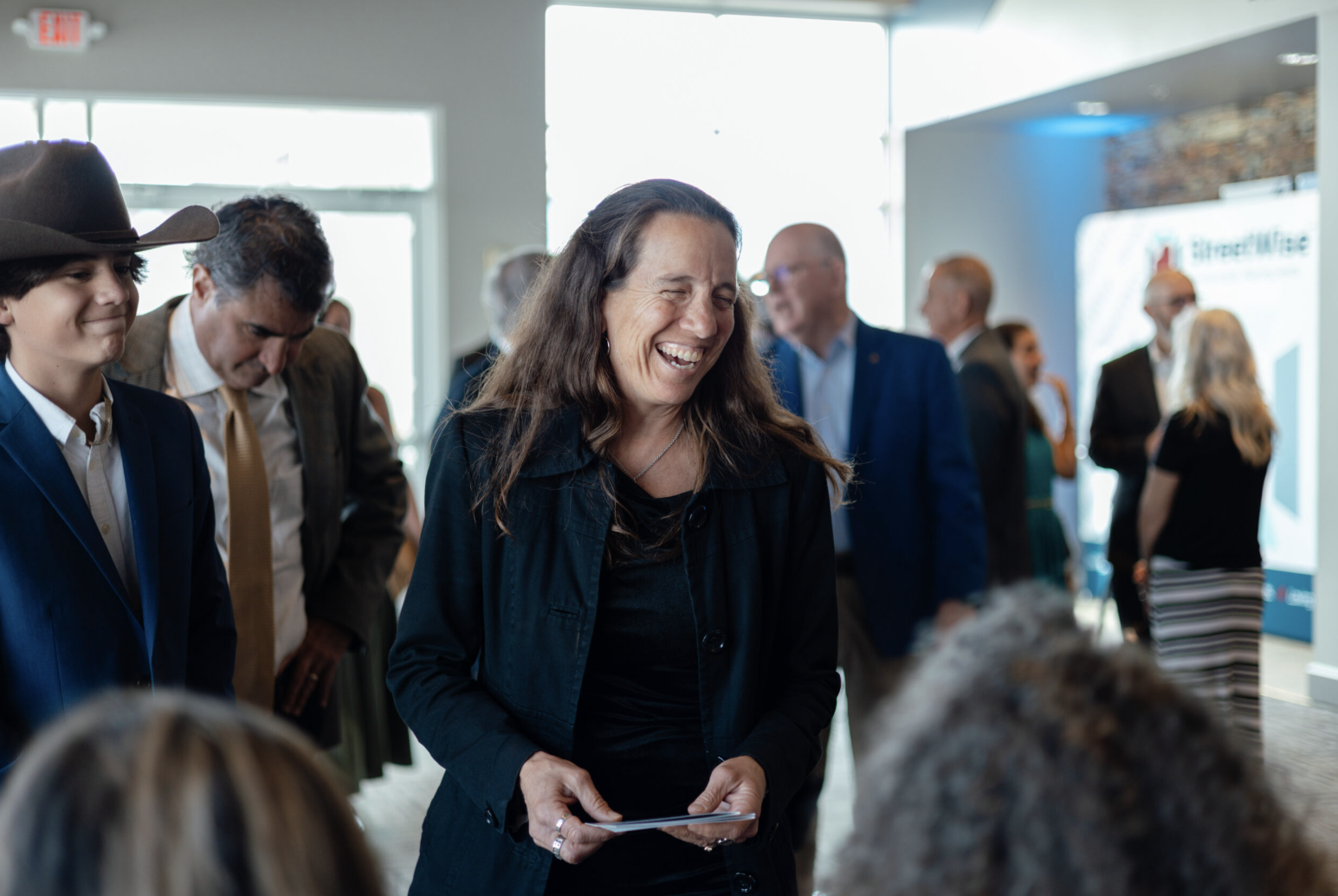 Honoring a Legacy, Fueling a Future: A Recap of the Beyond the Box Gala