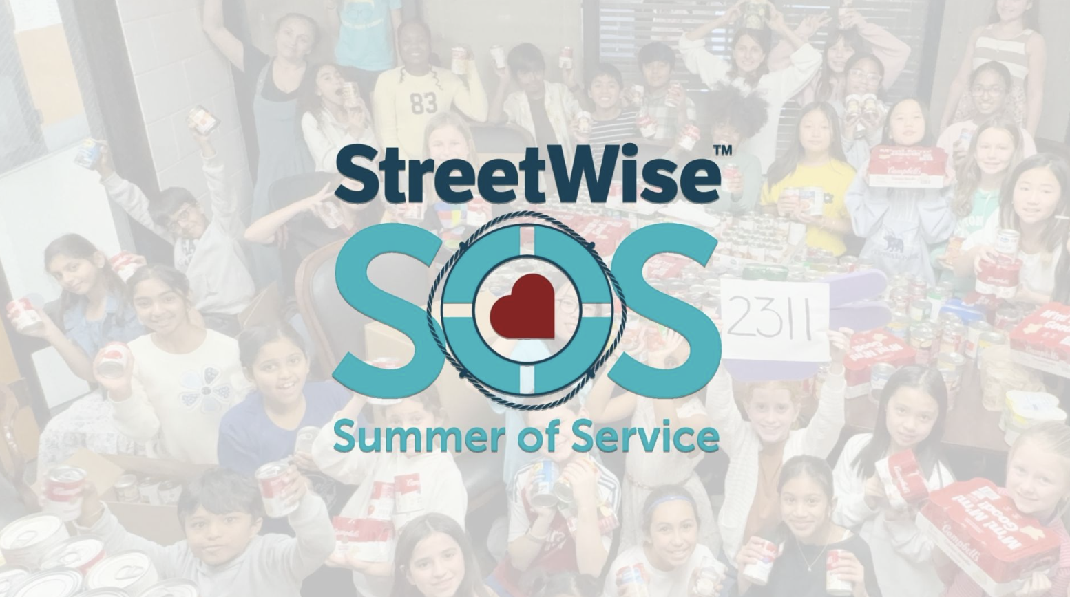 Training the Next Generation: Why Your Family Needs an S.O.S. This Summer