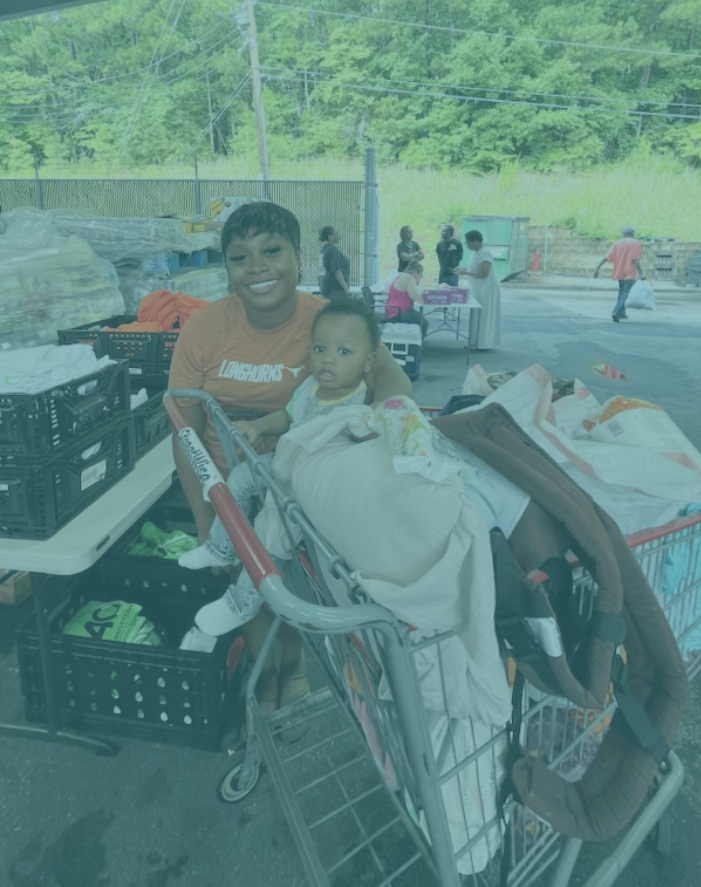 Style, Dignity, and Community: A Recap of Our Summer Clothing Blow-Out&nbsp;