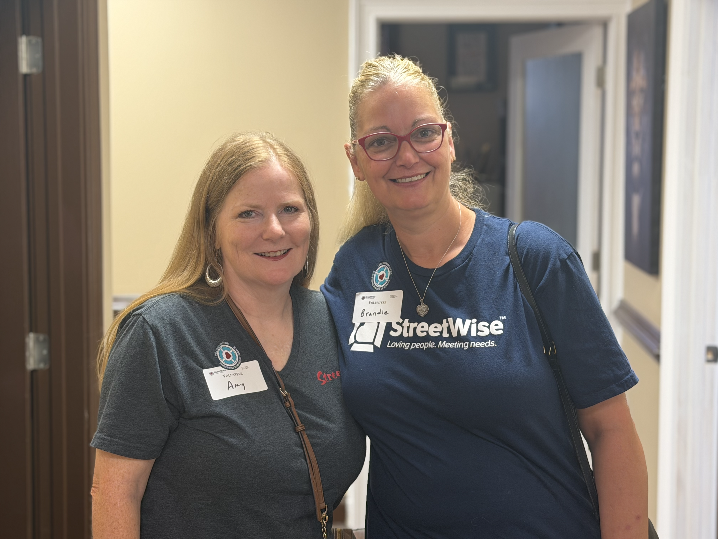 Summer of Service Recap: How Our Volunteer Team Grew This Summer&nbsp;