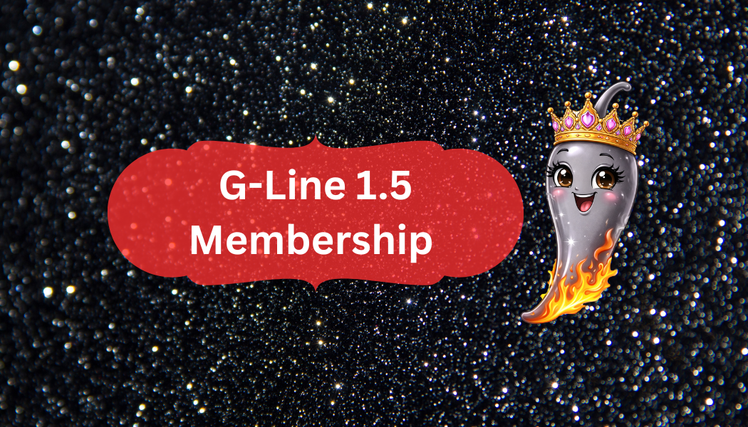 G Line 1.5 Membership
