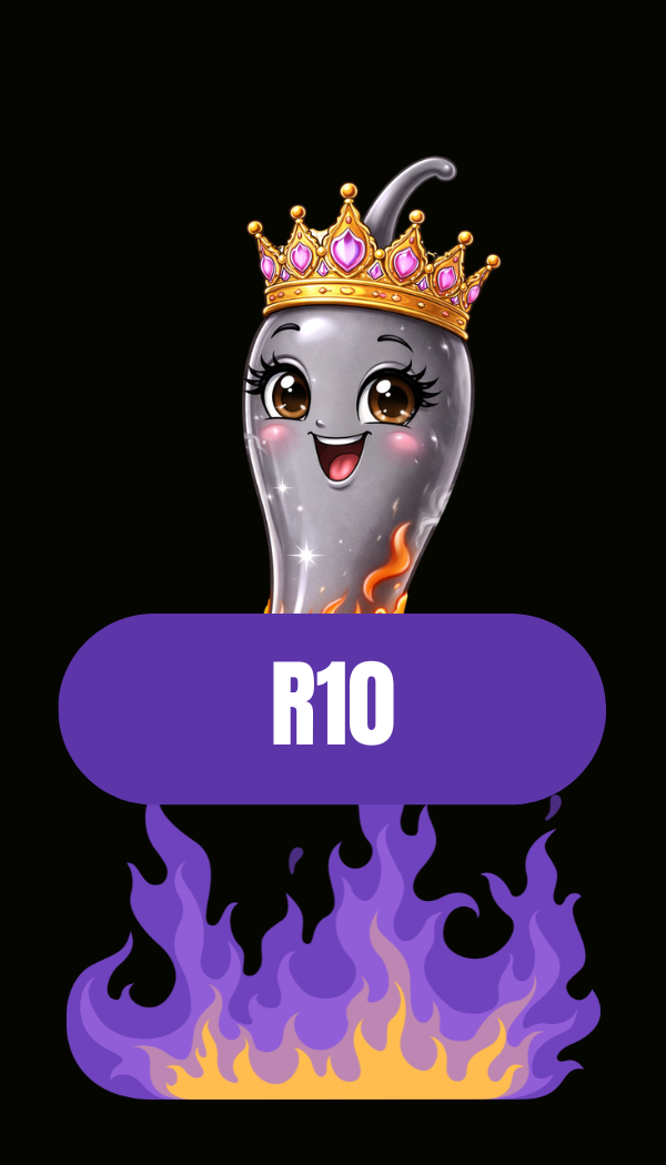 (PRESALE) R10 Membership