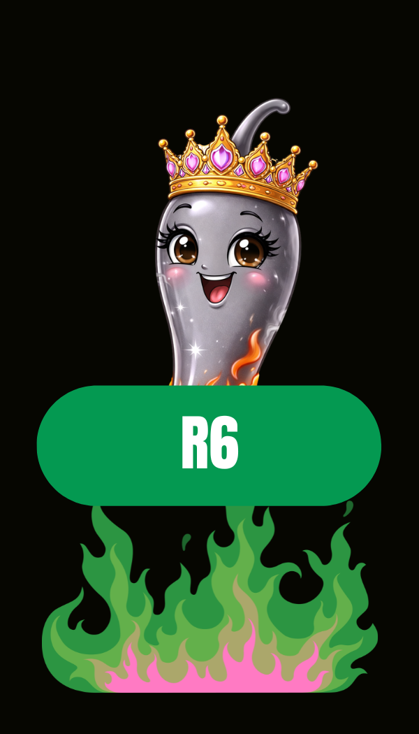 (PRESALE) R6 Membership