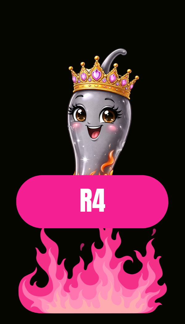 (PRESALE) R4 Membership