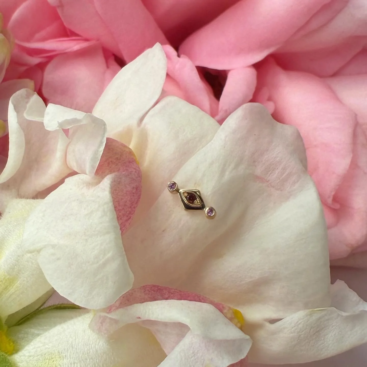 One of the many incredible new pieces we got from @pupil.hall 😍