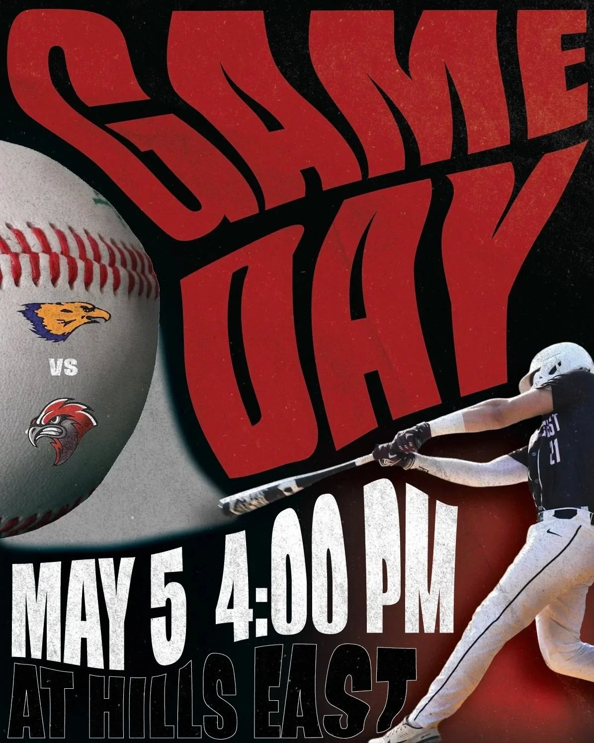 Baseball Gameday