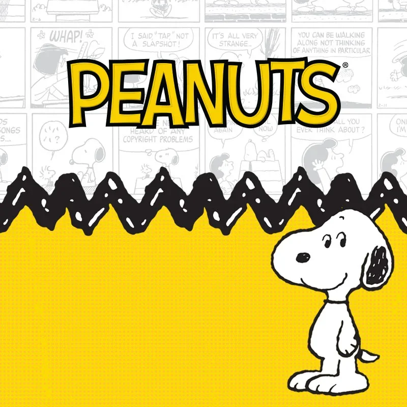 Peanuts Carding