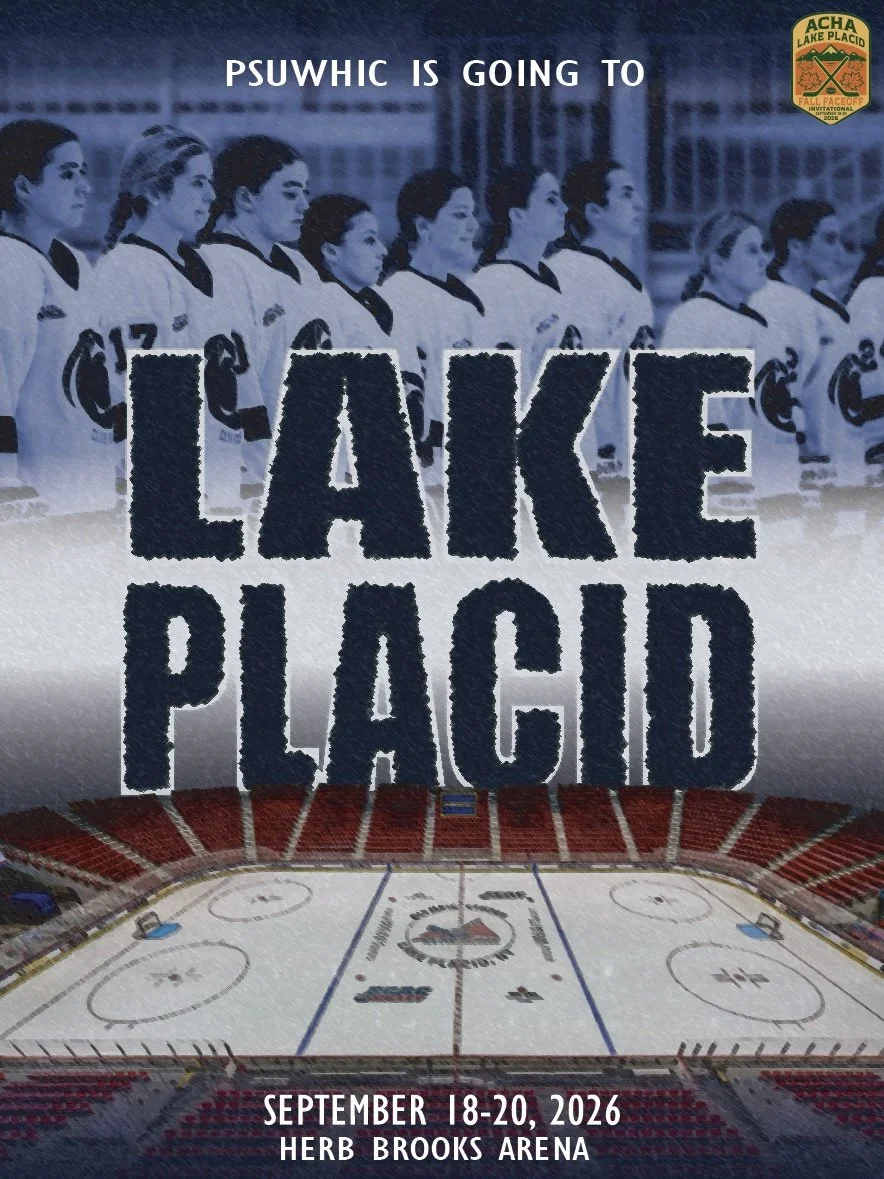 Lake Placid Edit