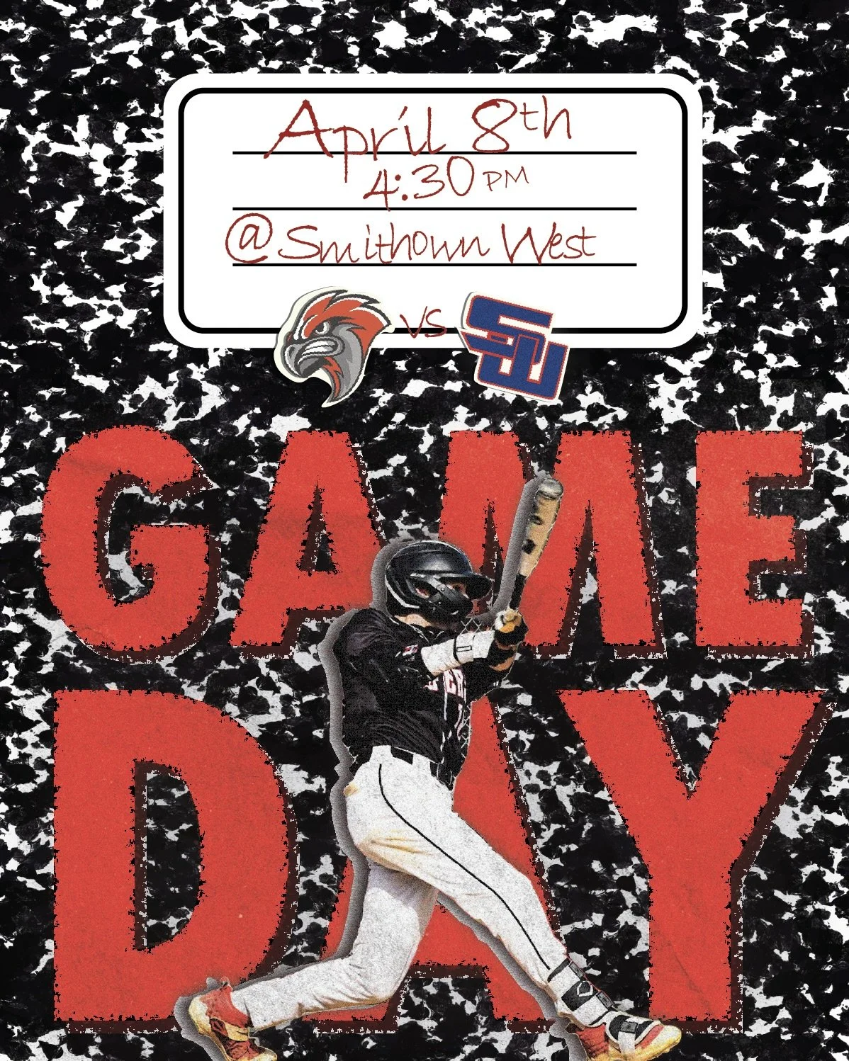 Baseball Gameday