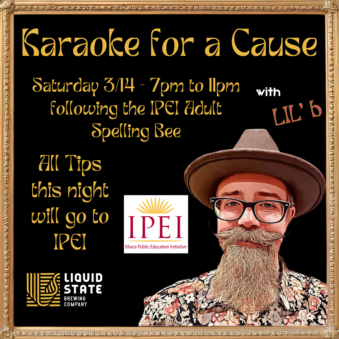 Karaoke for IPEI