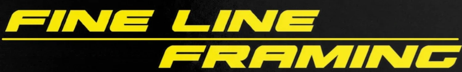 Fine Line Framing
