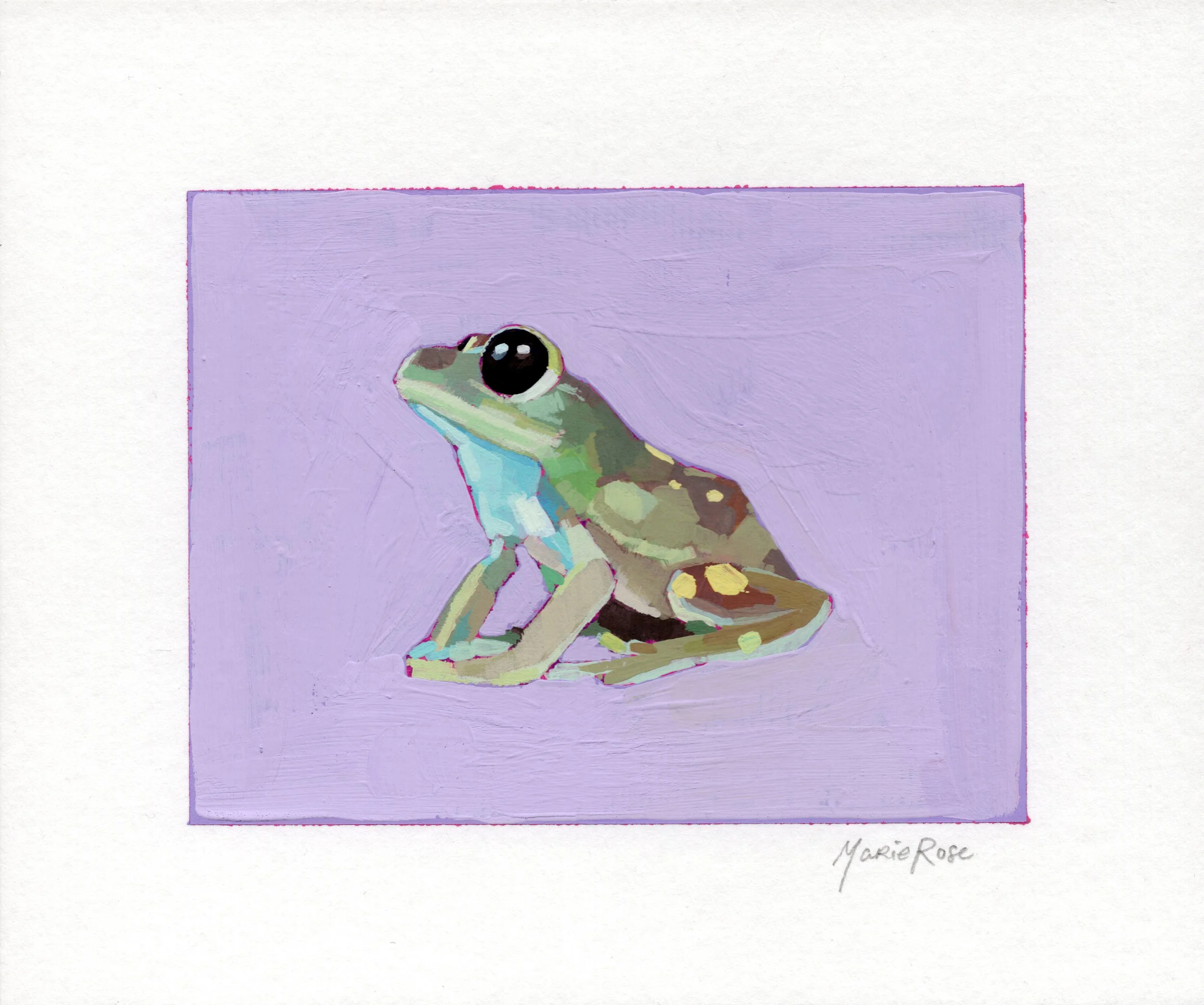 Froggy No. 1