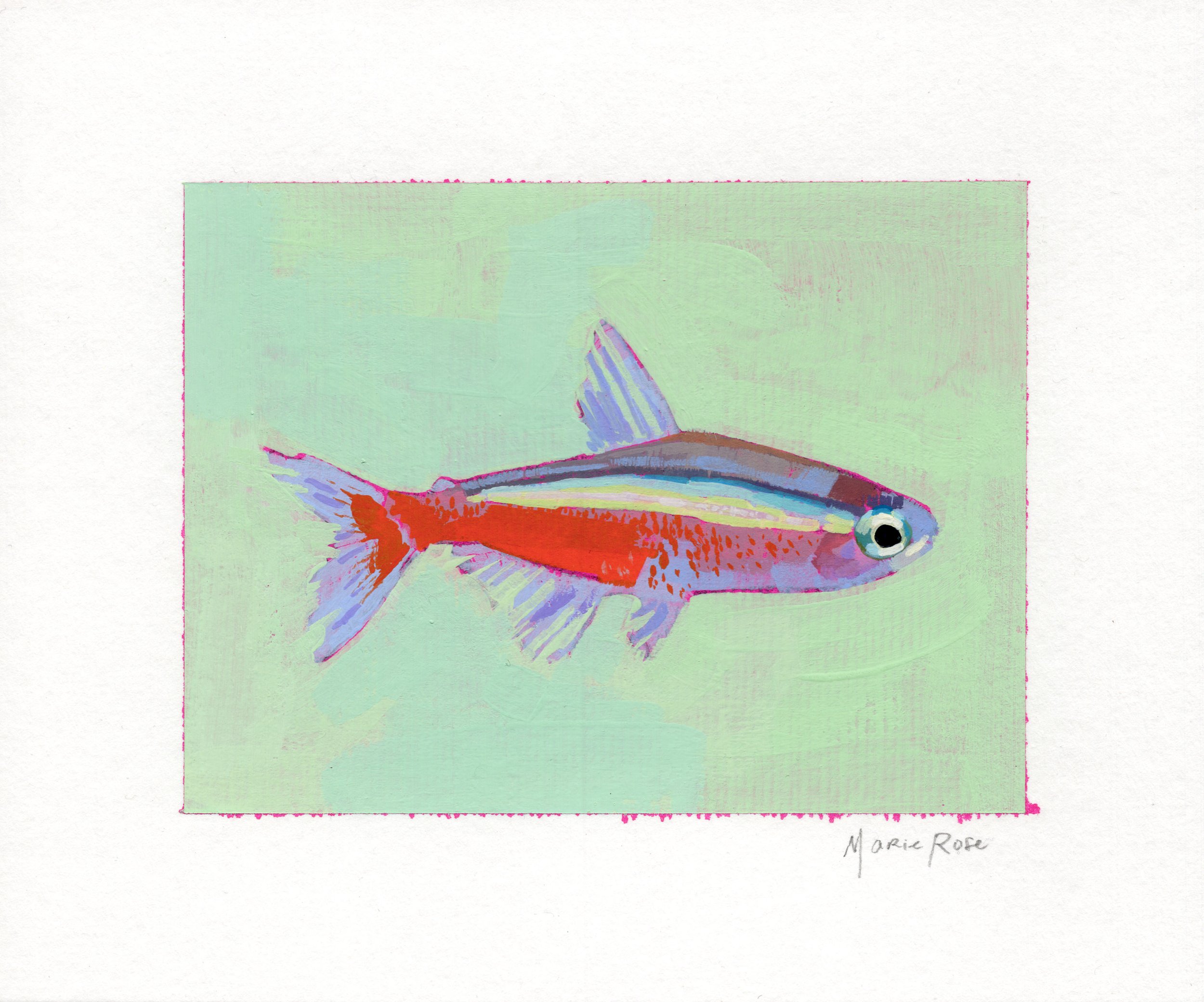 Fishy No. 2