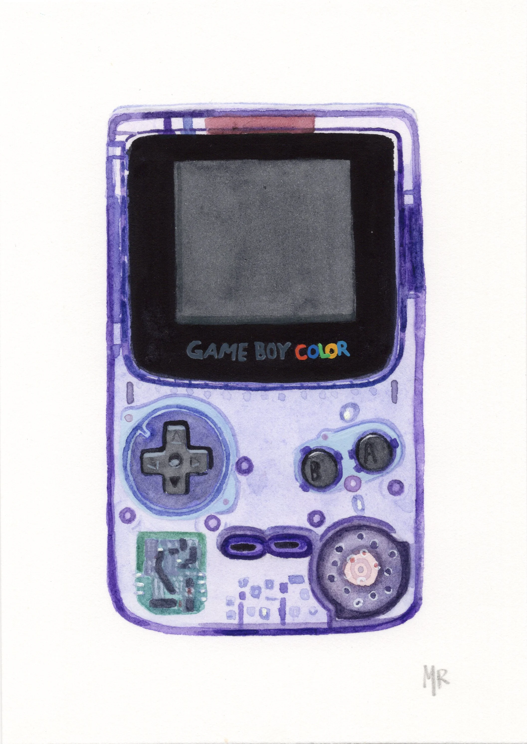 Game Boy