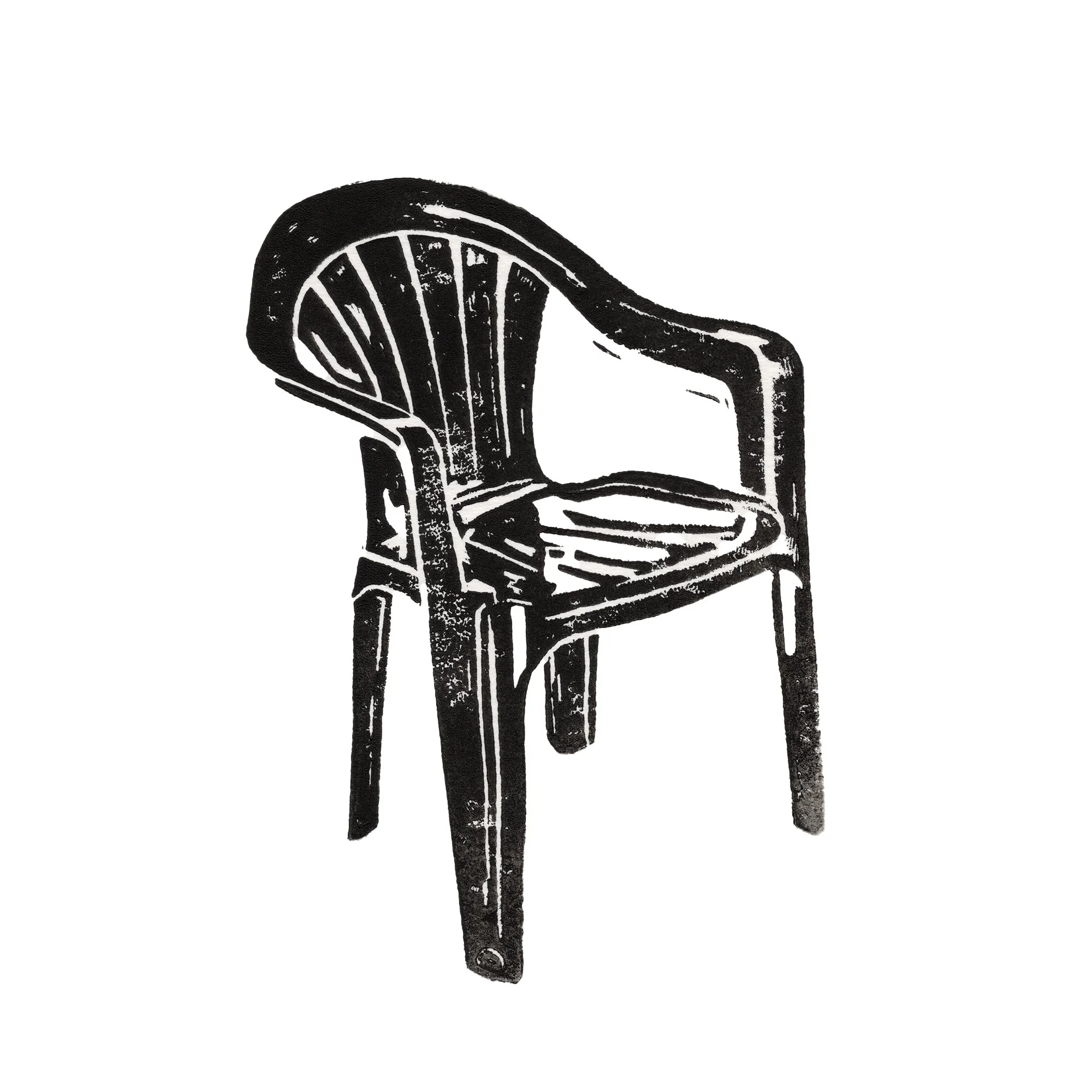 Chair No. 1