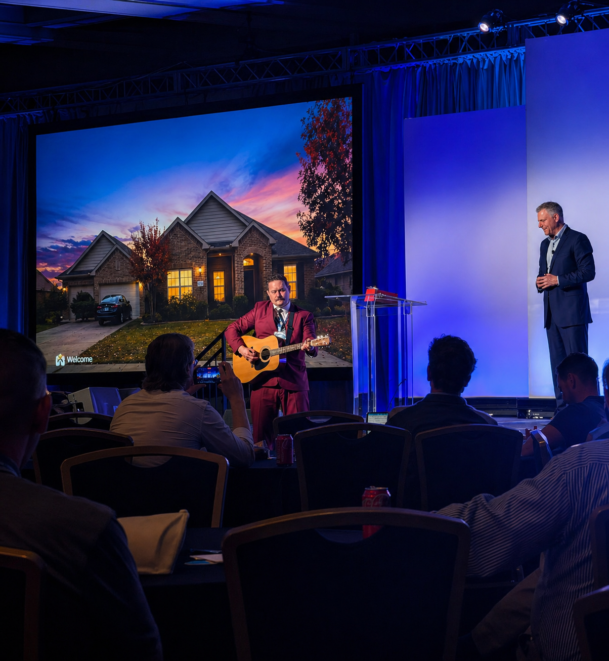 DUOME - WINNER OF THE 2026 NACUSO NEXT BIG IDEA COMPETITION