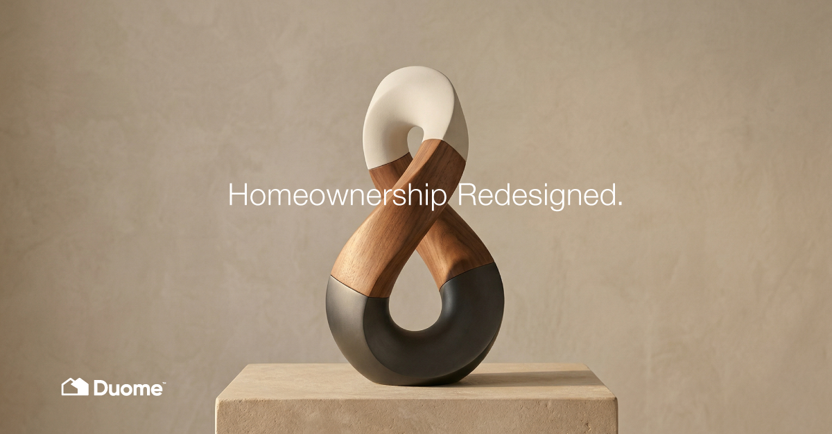 CUSO Formed With One Washington Financial to Expand Co-Ownership Home Program Nationwide
