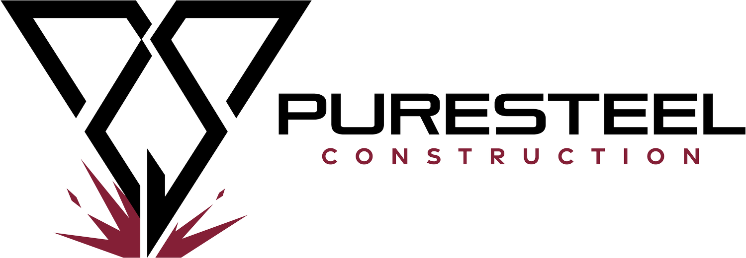 PureSteel Construction