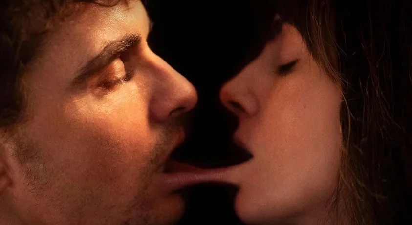 Together: The Frightening Nature of Being Stuck on Our Soulmates