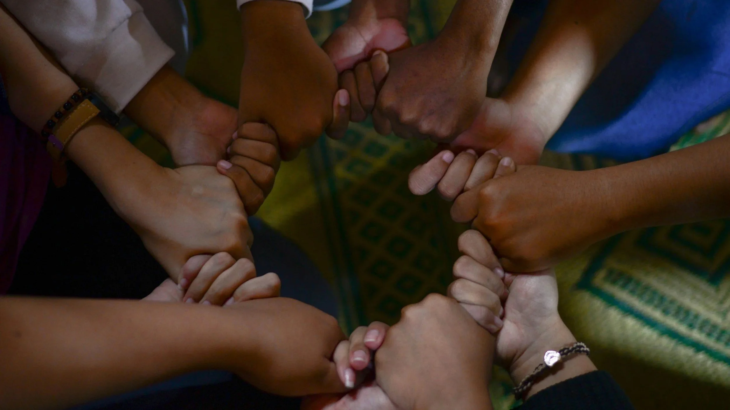 Your Soft Introduction to Women’s Circles