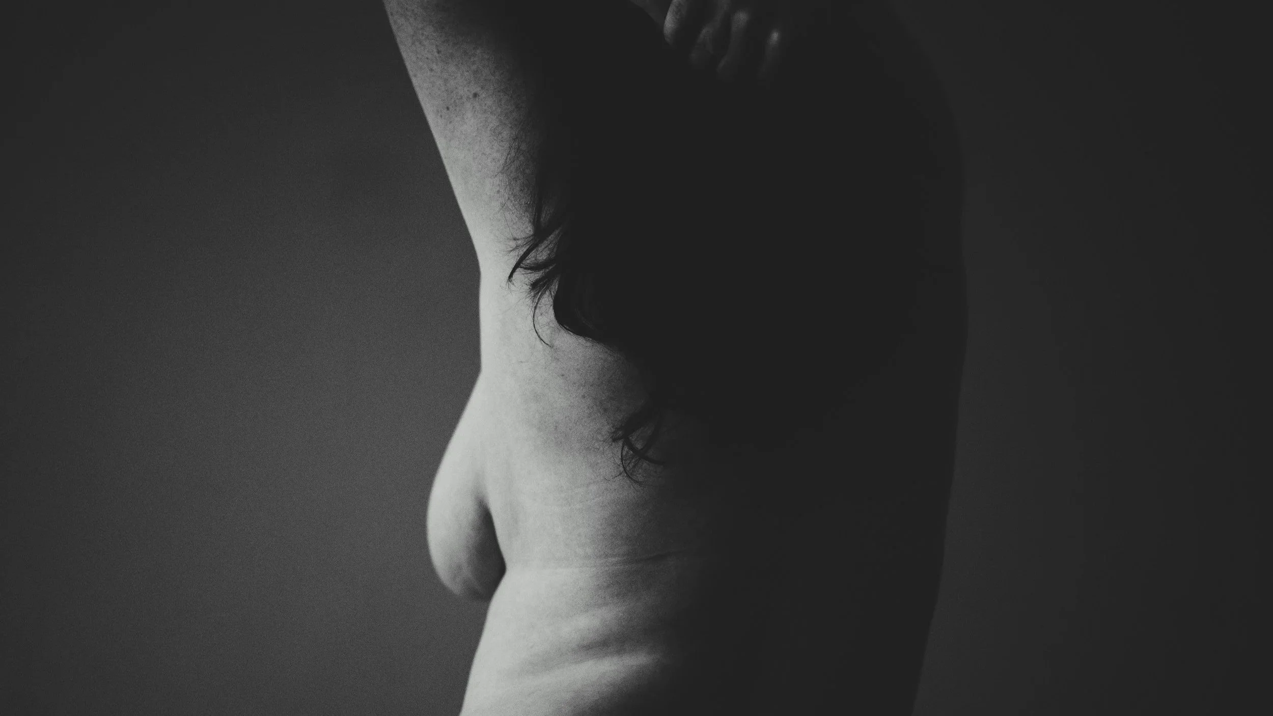 My Body is Changing and I Don't Know How to Deal