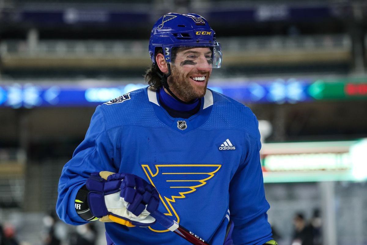James Neal