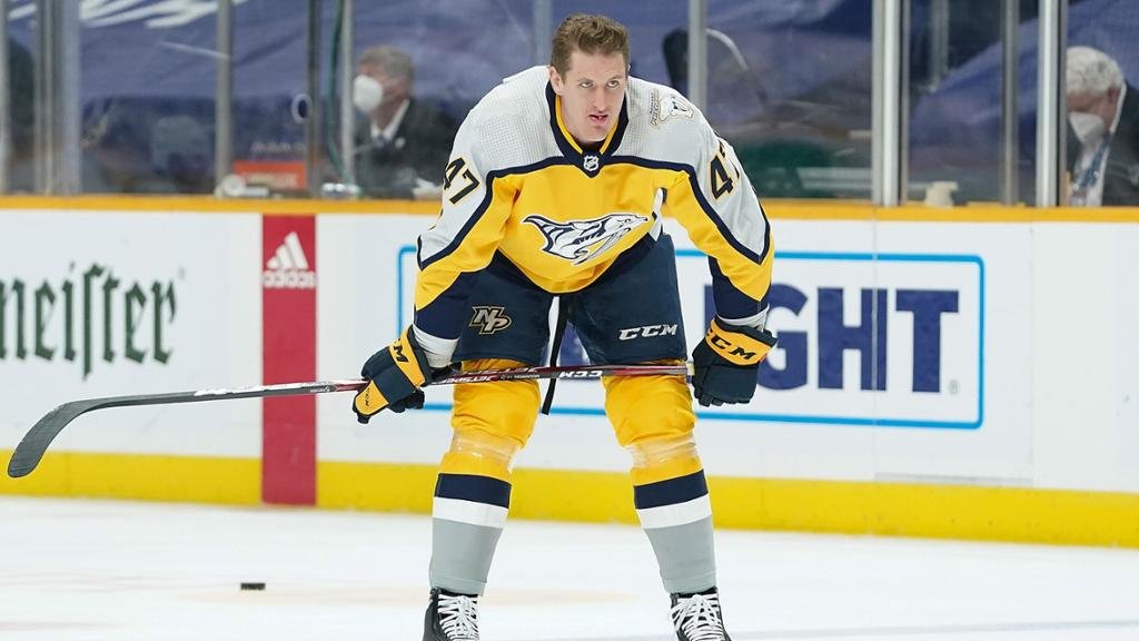 Mike Mccaron