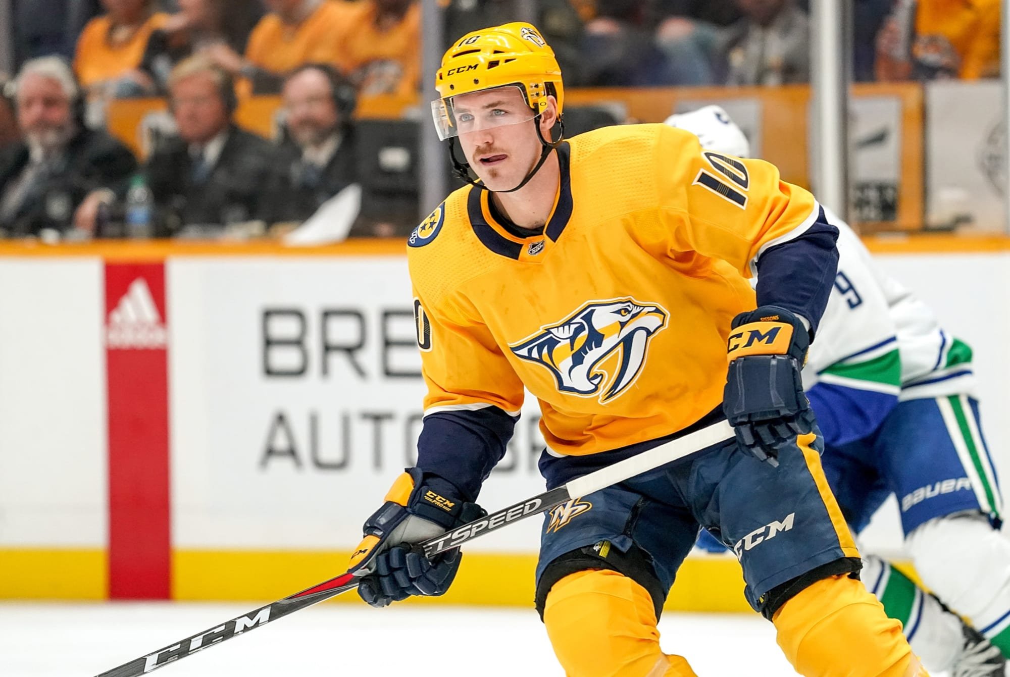 Colton Sissons