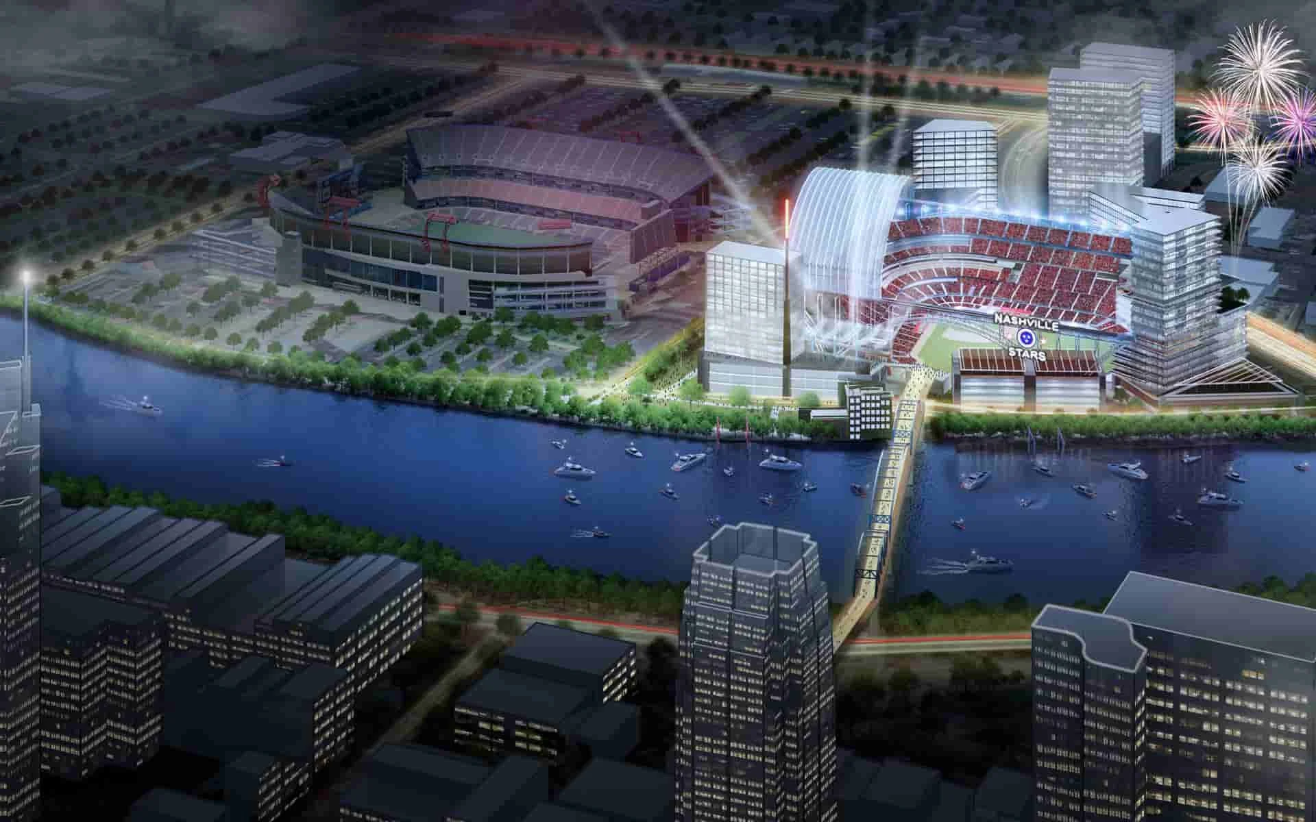 Major League Baseball Expansion in Nashville, TN: A Grand Slam for Music City