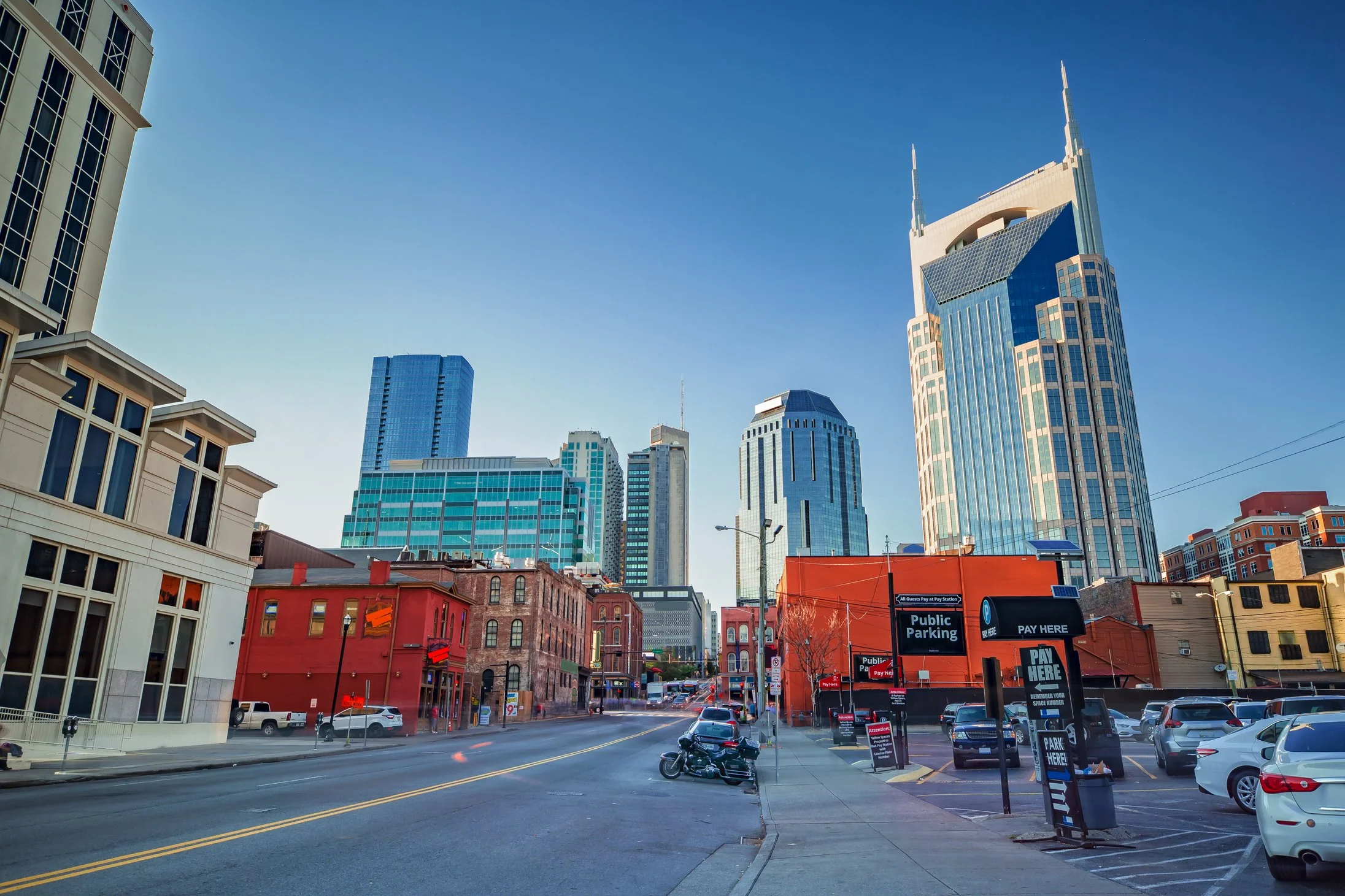 Nashville Real Estate Market: A Magnet for Inbound Migration