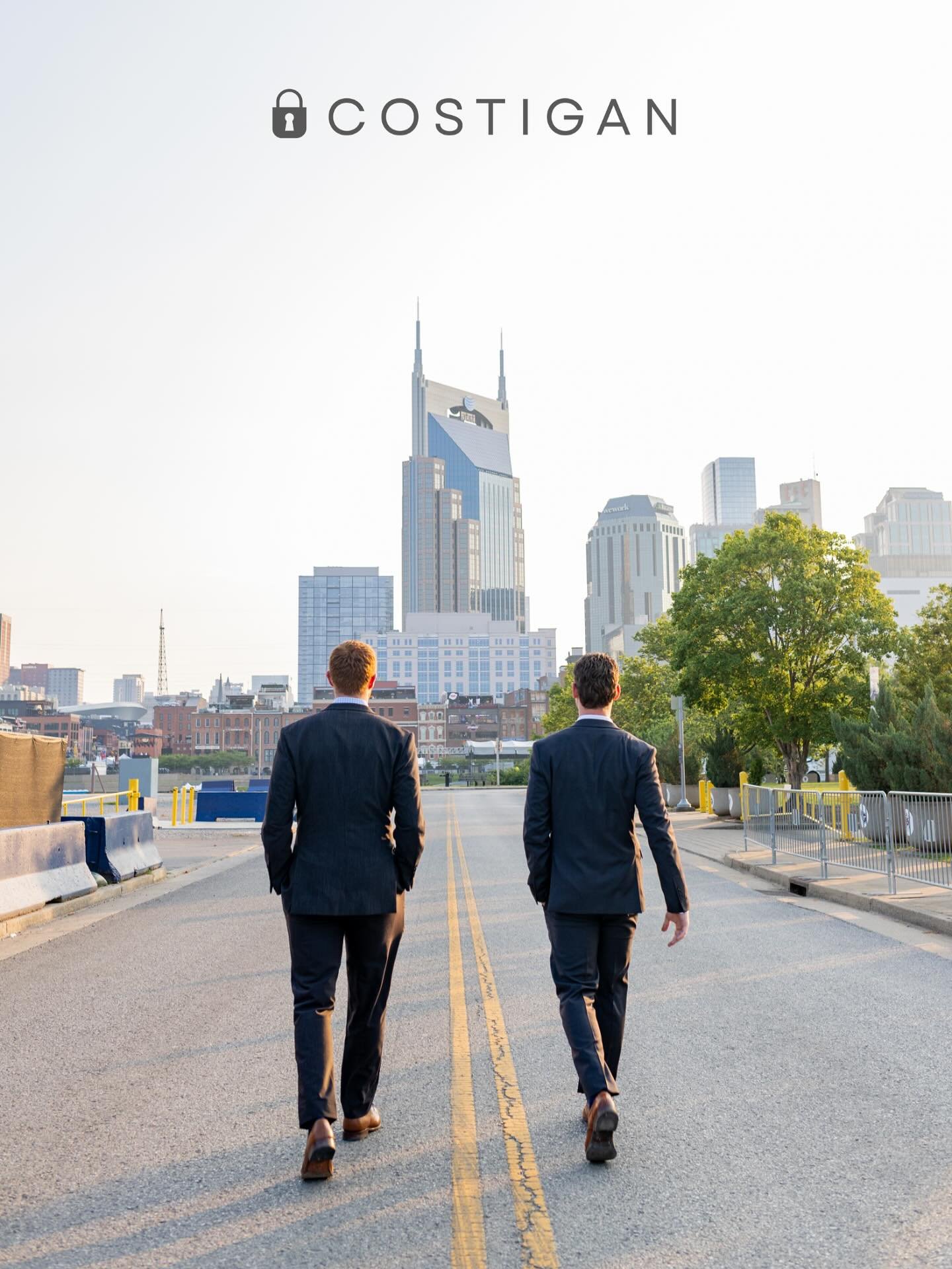 Luxury isn&rsquo;t about the price tag. It&rsquo;s about the experience. We&rsquo;re just getting started &mdash; bringing a new standard to Nashville real estate. 📈