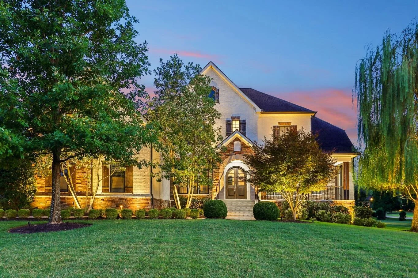 ✨ Just Listed in Brentwood ✨

9503 Elgin Way &ndash; One of Taramore&rsquo;s original model homes, where timeless design meets thoughtful upgrades on a rare half-acre lot facing green space.
From the moment you walk in, you&rsquo;ll notice the detail