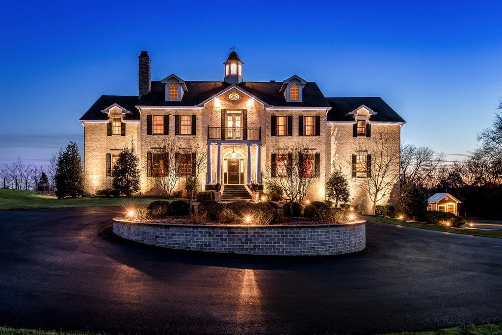 Luxury Relocation to Nashville: Why Executives &amp; Entrepreneurs Choose Middle Tennessee