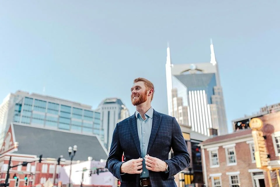 Jack Costigan &amp; The Costigan Group Featured on Yahoo Finance: Leading the Next Generation of Nashville Real Estate