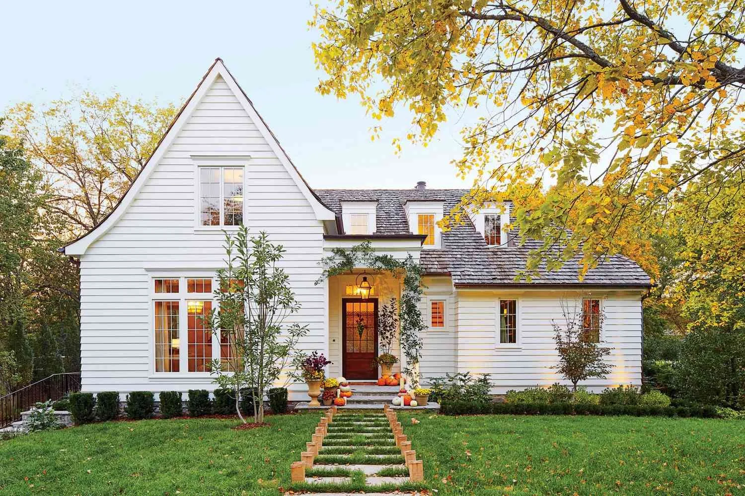 What’s Driving Home Prices in Nashville in 2025? Key Trends Every Buyer &amp; Seller Should Know