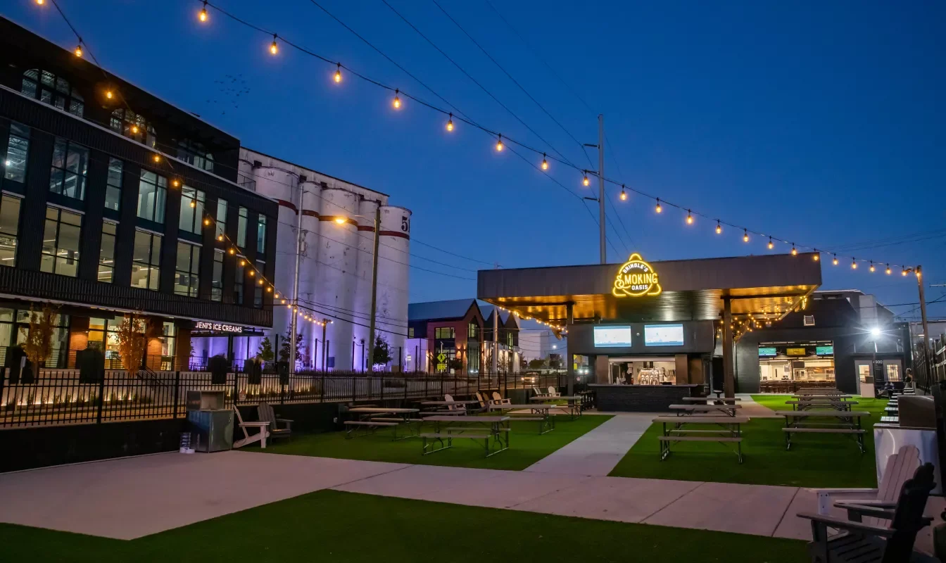 Why The Nations Is Nashville’s Most Underrated Breakout Neighborhood for 2026
