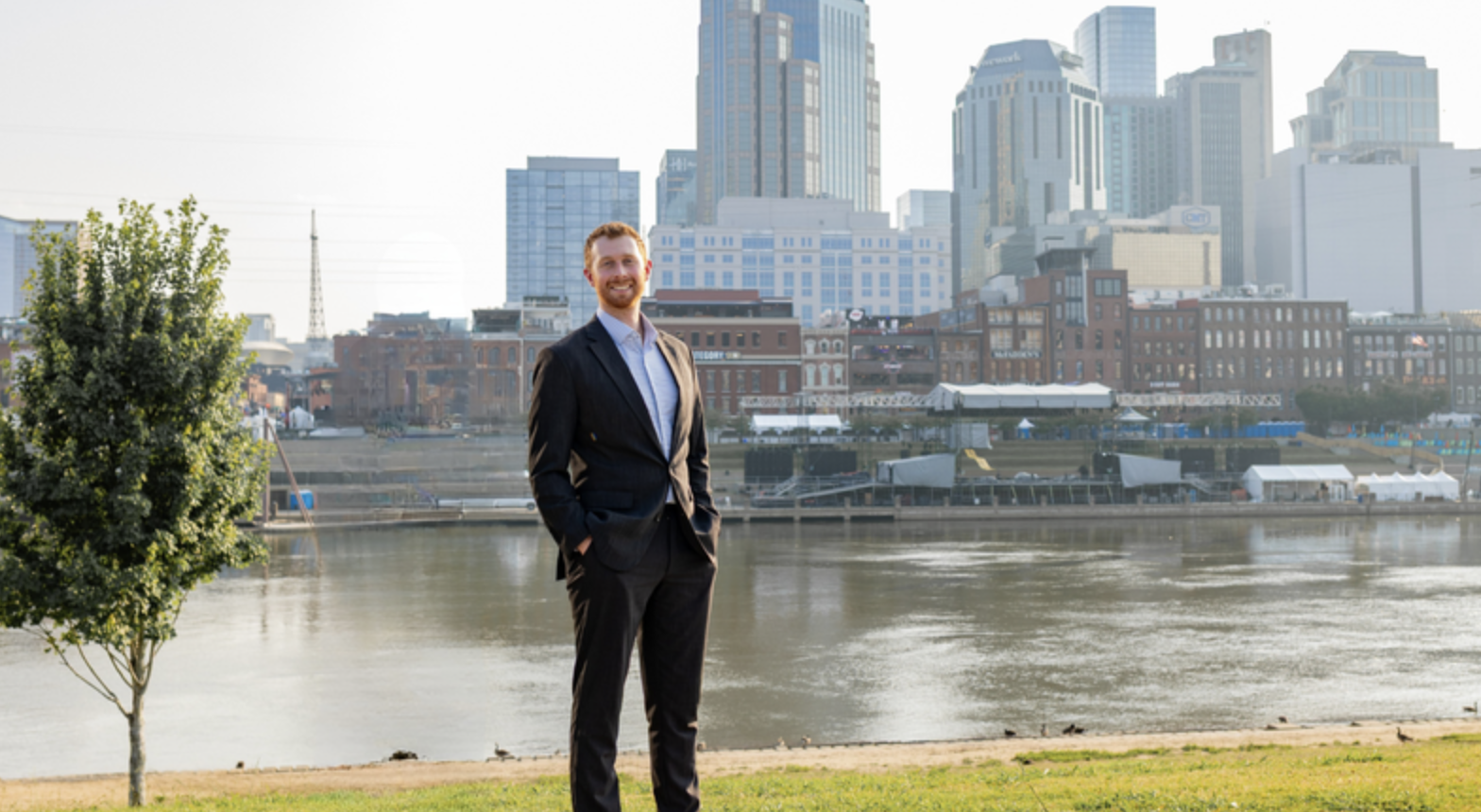 Jack Costigan Featured in Business Insider: Why Nashville Buyers Want Clarity, Not Noise