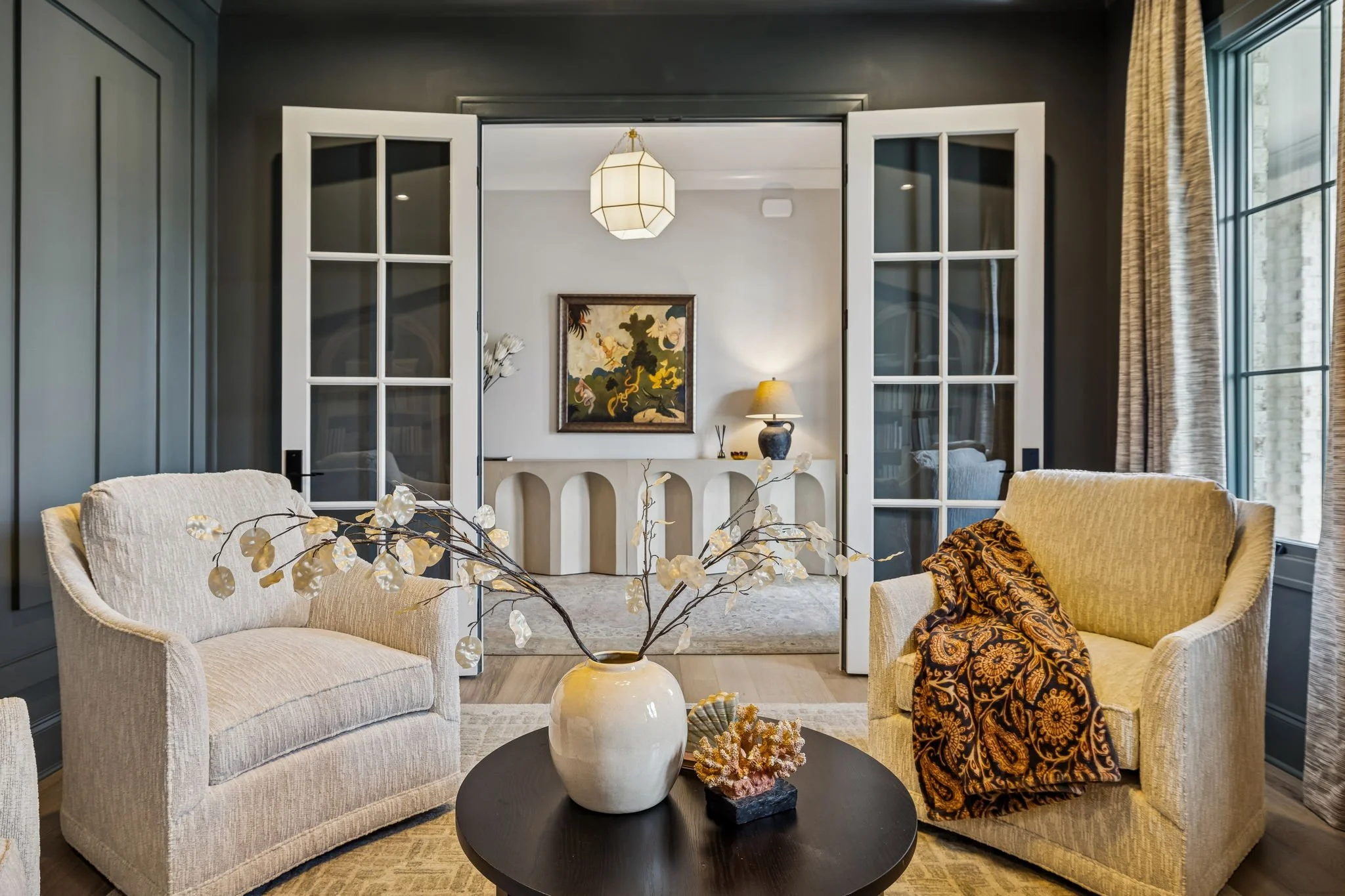 How We Sold a $2M Luxury Home in 24 Days in a Dead Nashville Winter Market