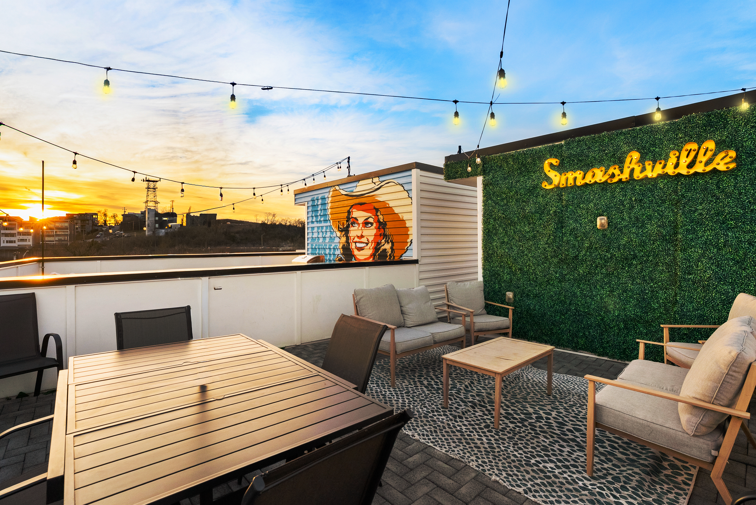 Nashville STR That Actually Pencils: Inside “Hi Felicia” — A $100K+ Producing NOO Investment