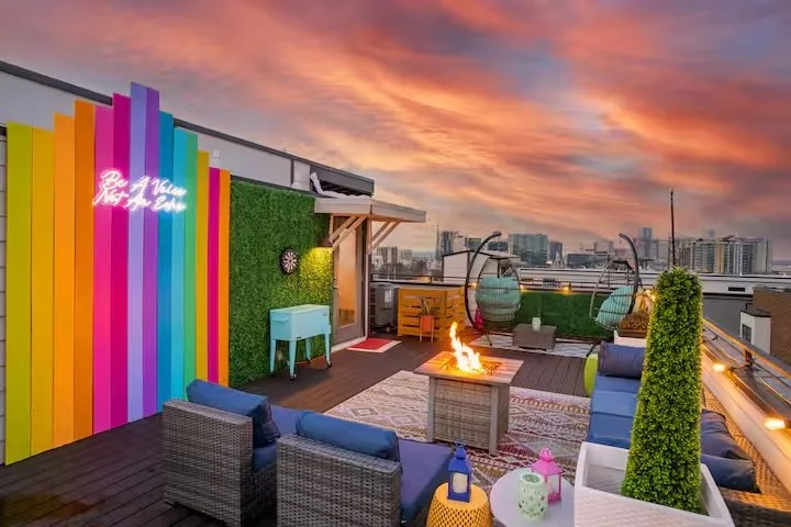 Struggling With STR Revenue in Nashville? 14 Proven Ways to Increase Airbnb Income in 2026