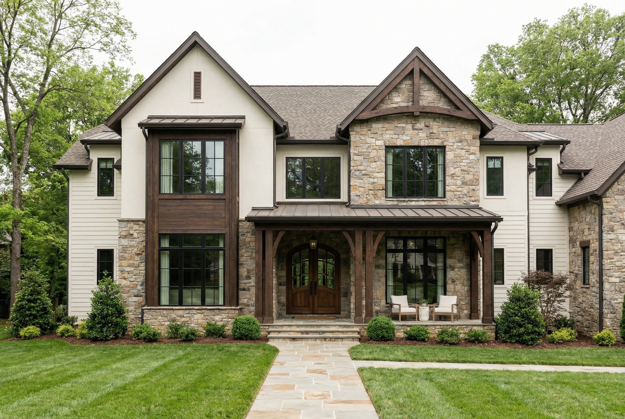 AirDNA Projected $120K. The Property Needed $340K Cash to Close. Here's How We Build a Real Pro Forma Before You're Under Contract