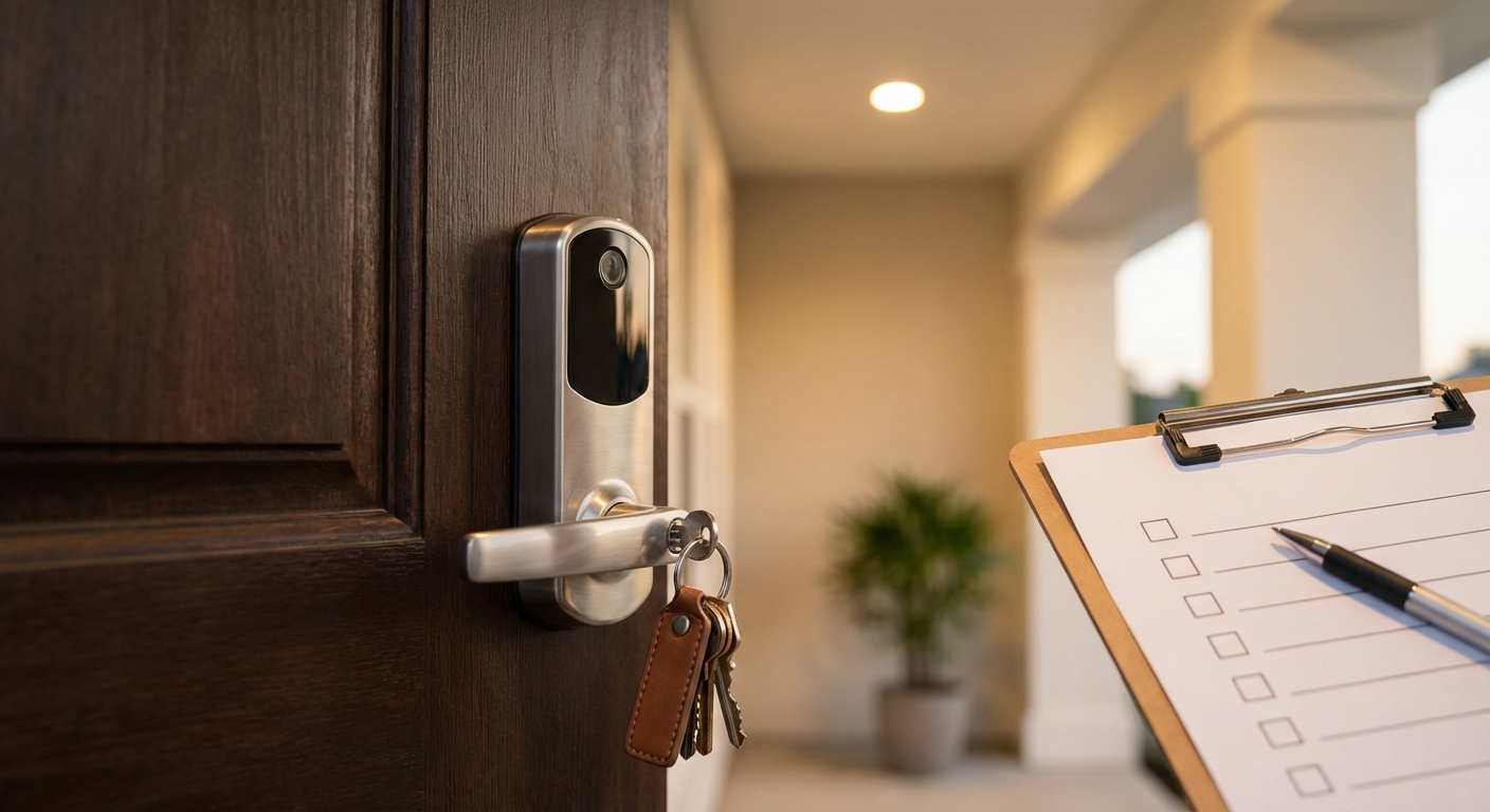 Buying a “Turnkey” STR Isn’t Enough. Here’s What We Audit Before Clients Close