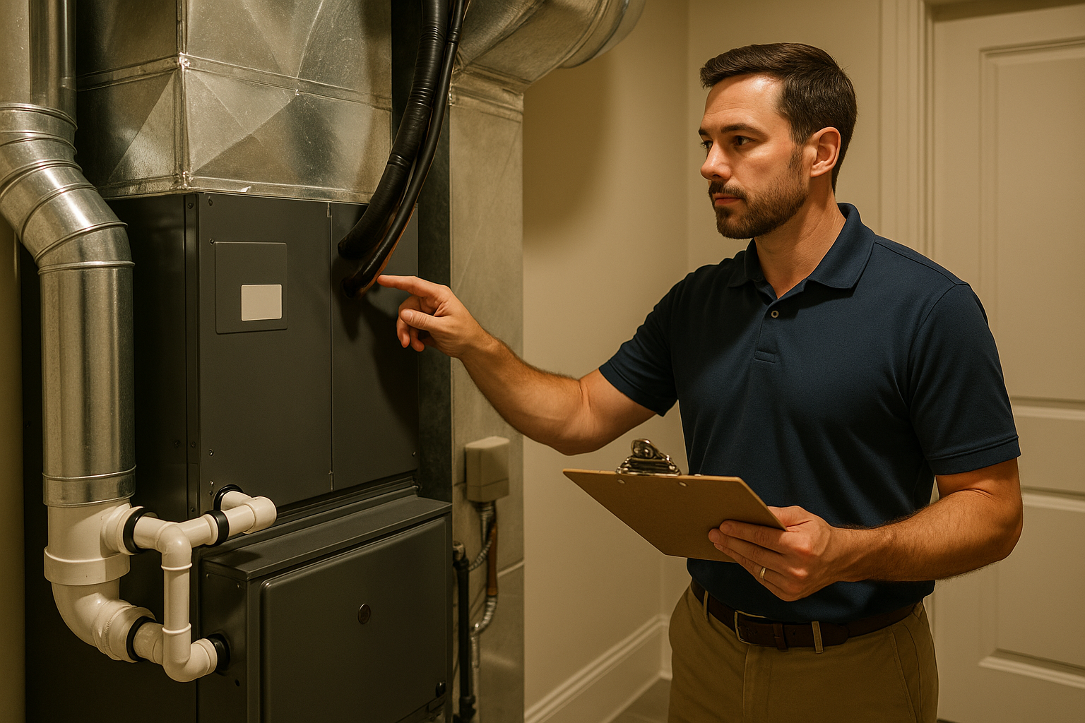 Nashville Buyers Are Getting Cold Feet at Inspection -Here's How We Keep Deals Together Without Giving Everything Away