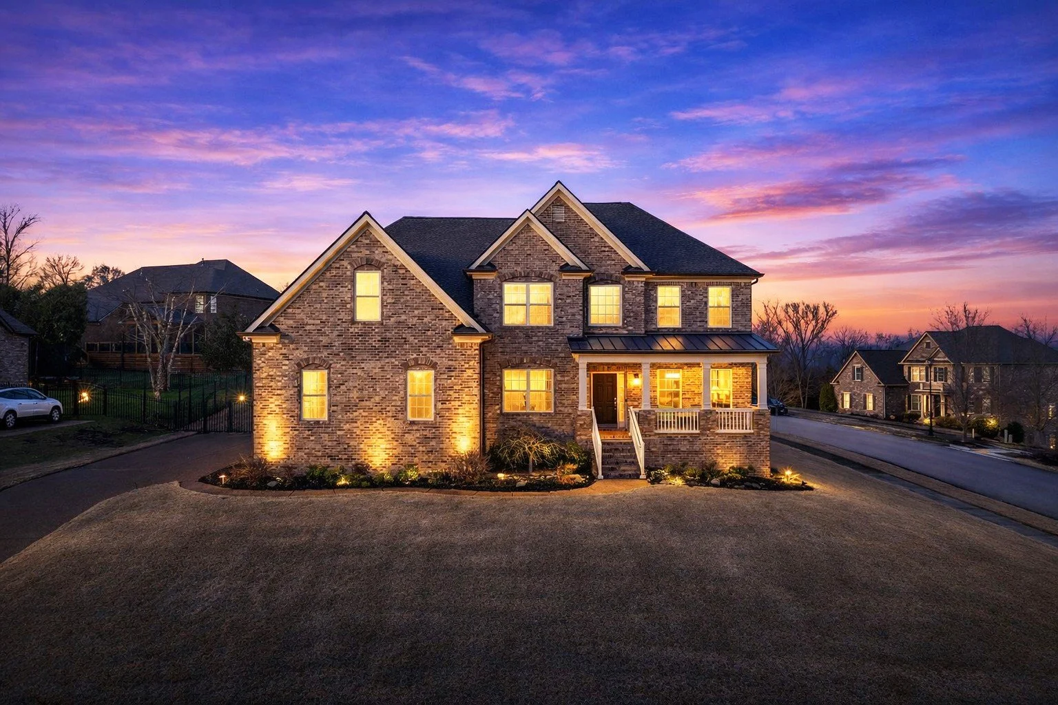 Now Listed: 9610 Rittenberry Drive, Brentwood - 5 Beds, 4,475 Sq Ft, $1.45M in Sonoma