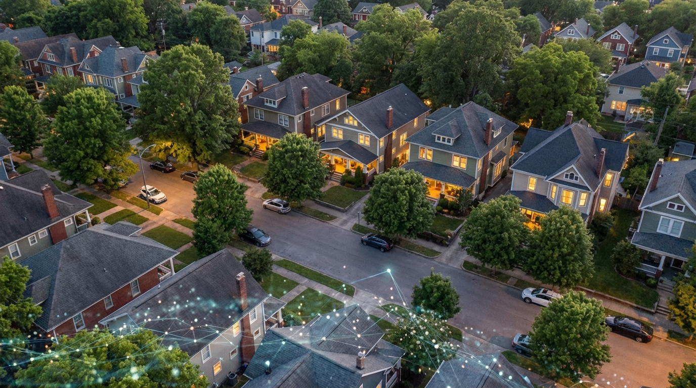 We Published a Four-Checkpoint STR Framework for Nashville Investors - Here's What's in It
