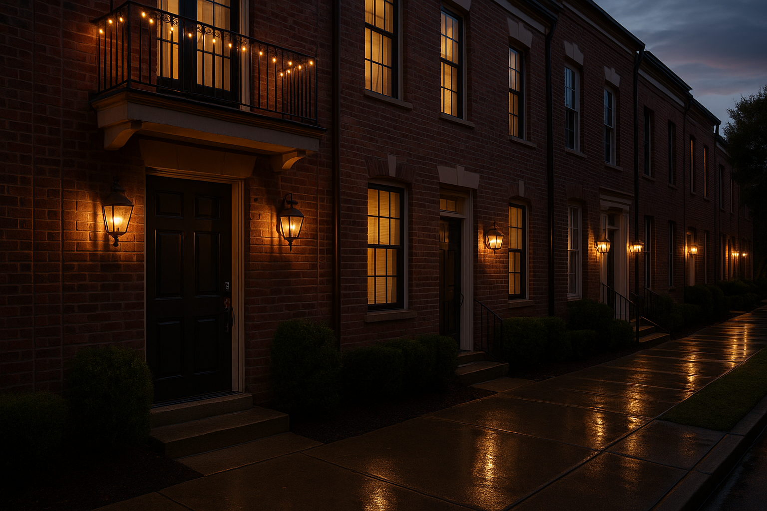 The Germantown STR Market Is Tightening - Here's What the Numbers Actually Look Like Right Now