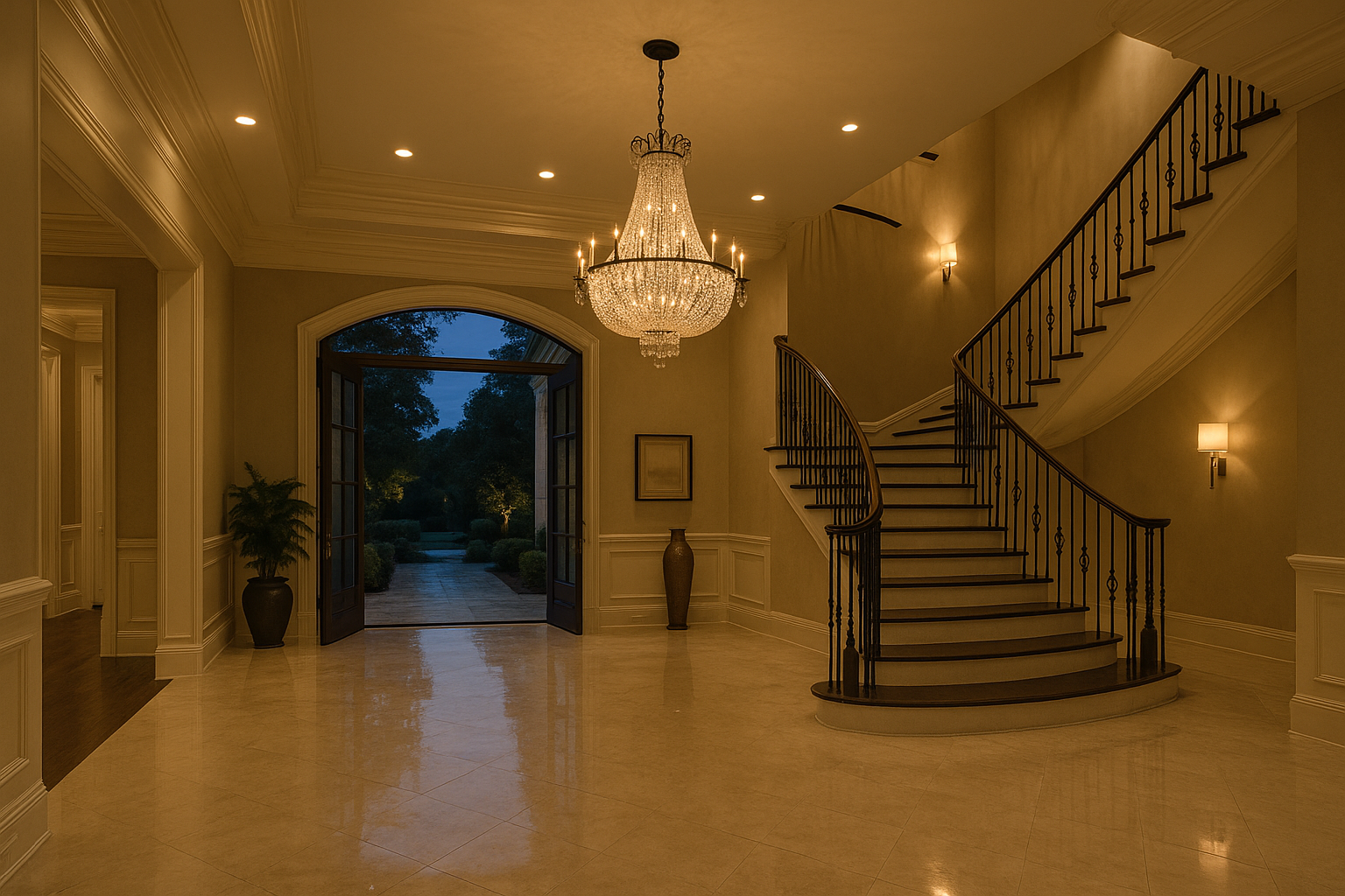 We've Closed 11 Nashville Luxury Transactions in 18 Months - Here's What Every One of Them Had in Common