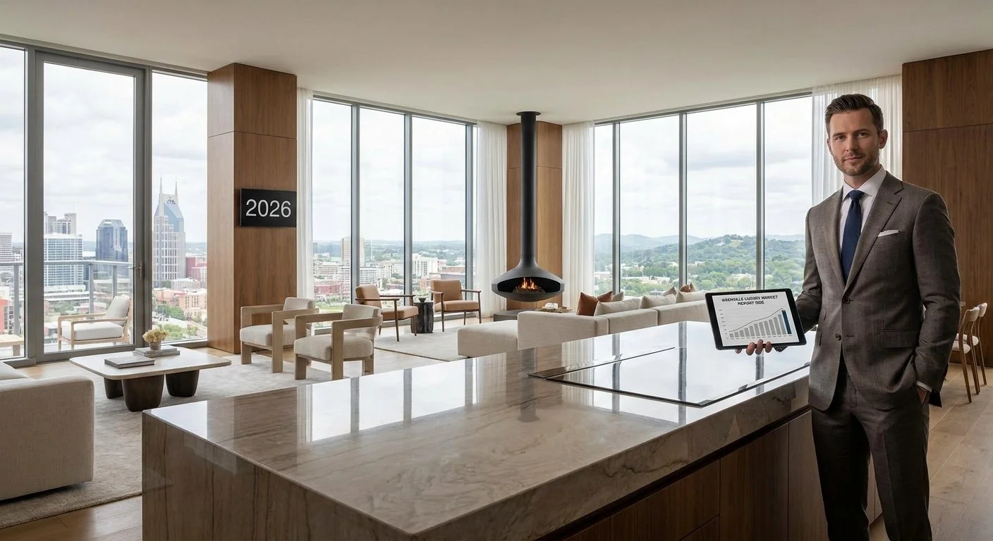High-End Buyers Have Changed - Here's How We Adapt Launch Strategy in 2026