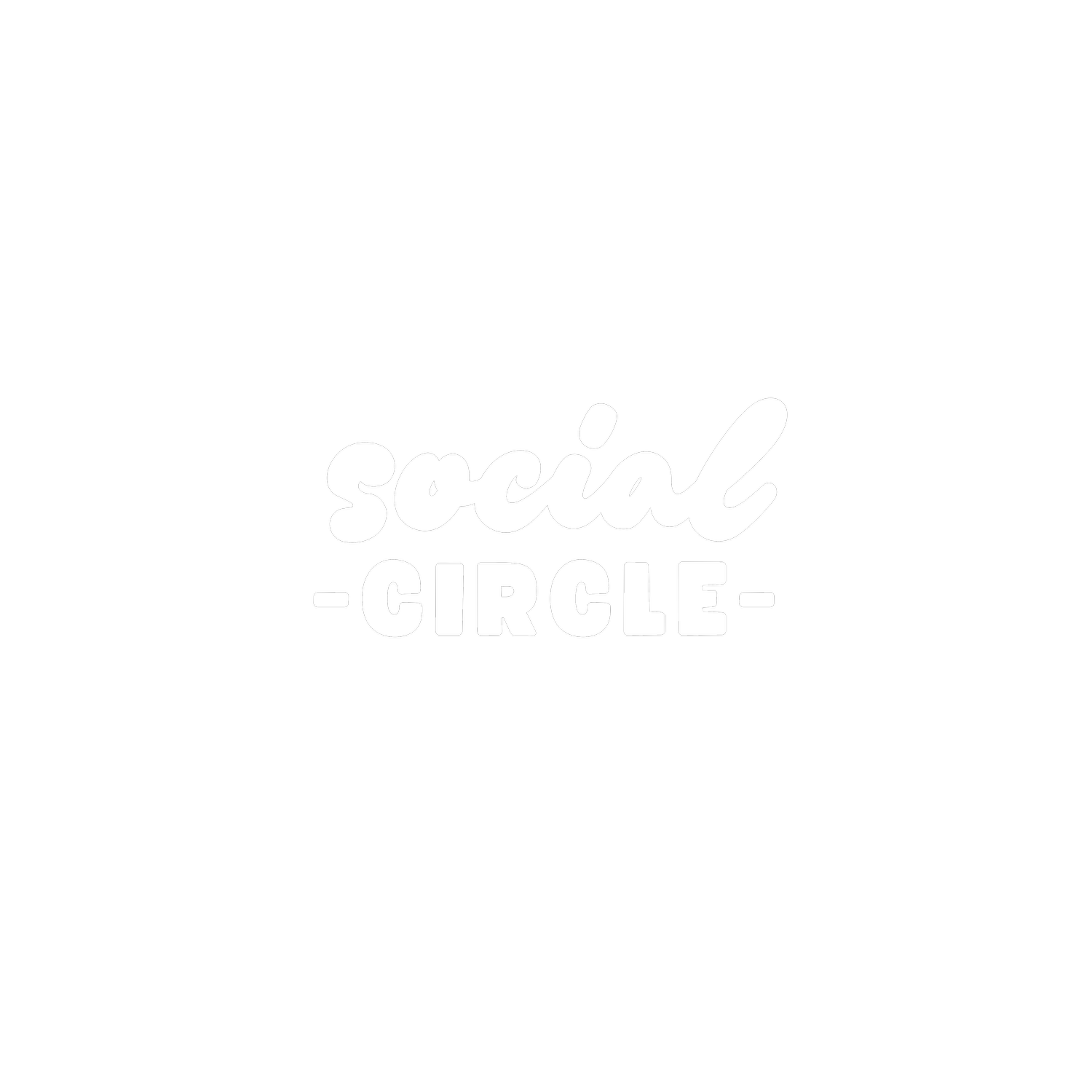 Social Circle