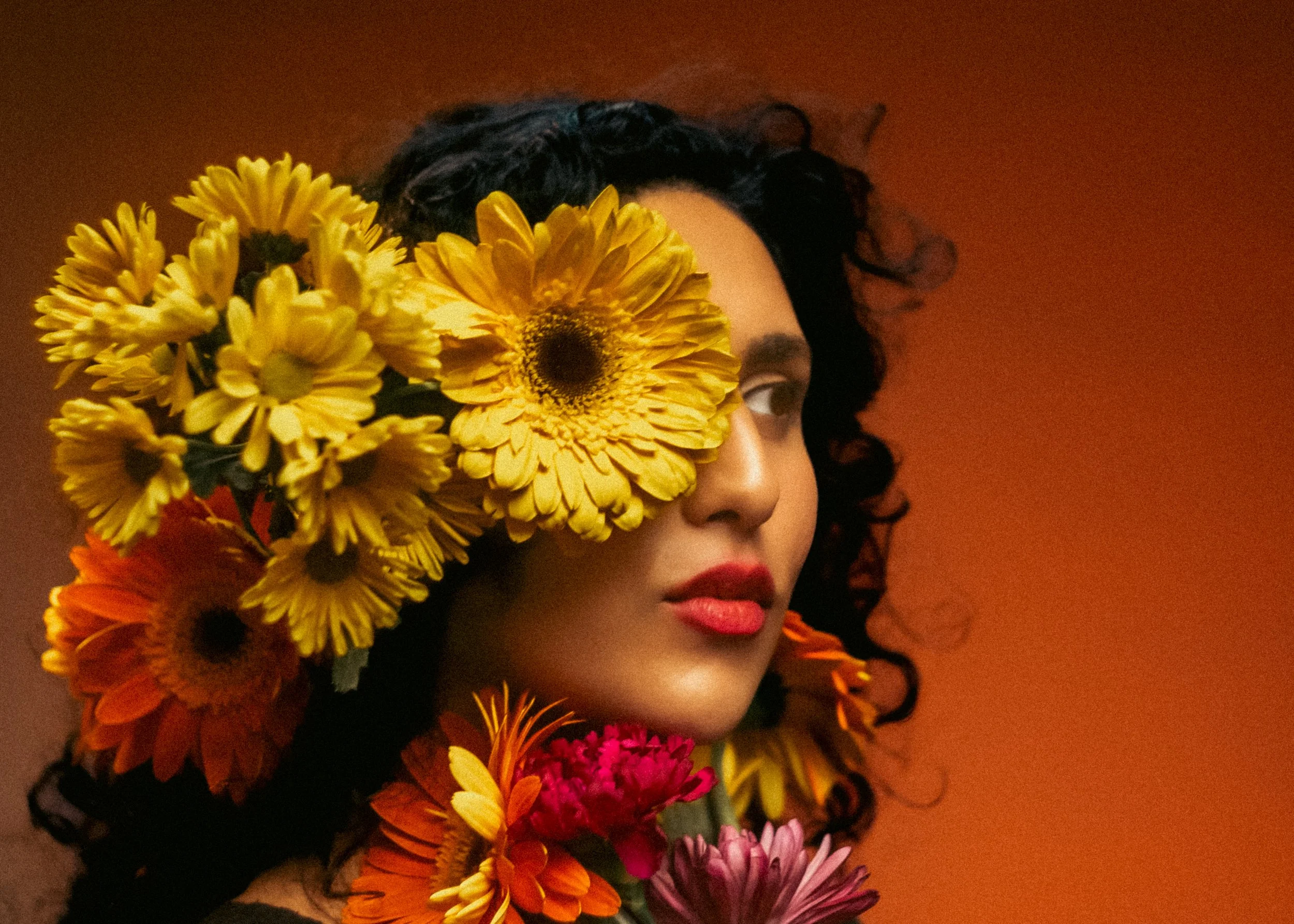 Tara - Portrait Photography 